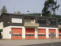 Feuerwehr